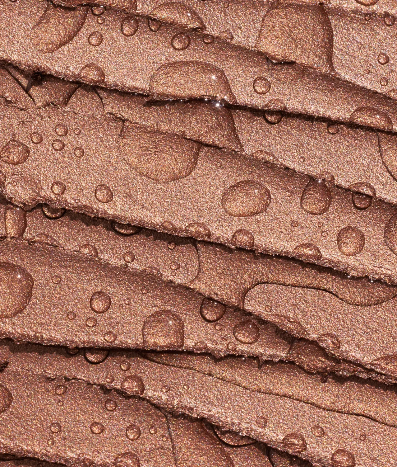 ClioMakeup SweetieLove Ombretto Cremoso Metal Waterproof