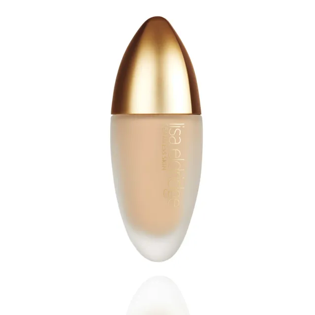 Lisa Eldridge The Foundation No.10 fondotinta neutro