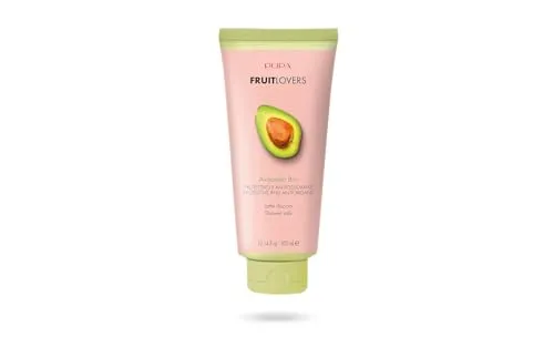 Pupa Fruit Lovers latte doccia Avocado Bio 300ml