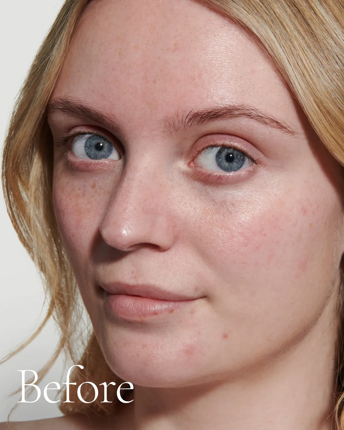 Lisa Eldridge Seamless T3 skin tint viso idratante