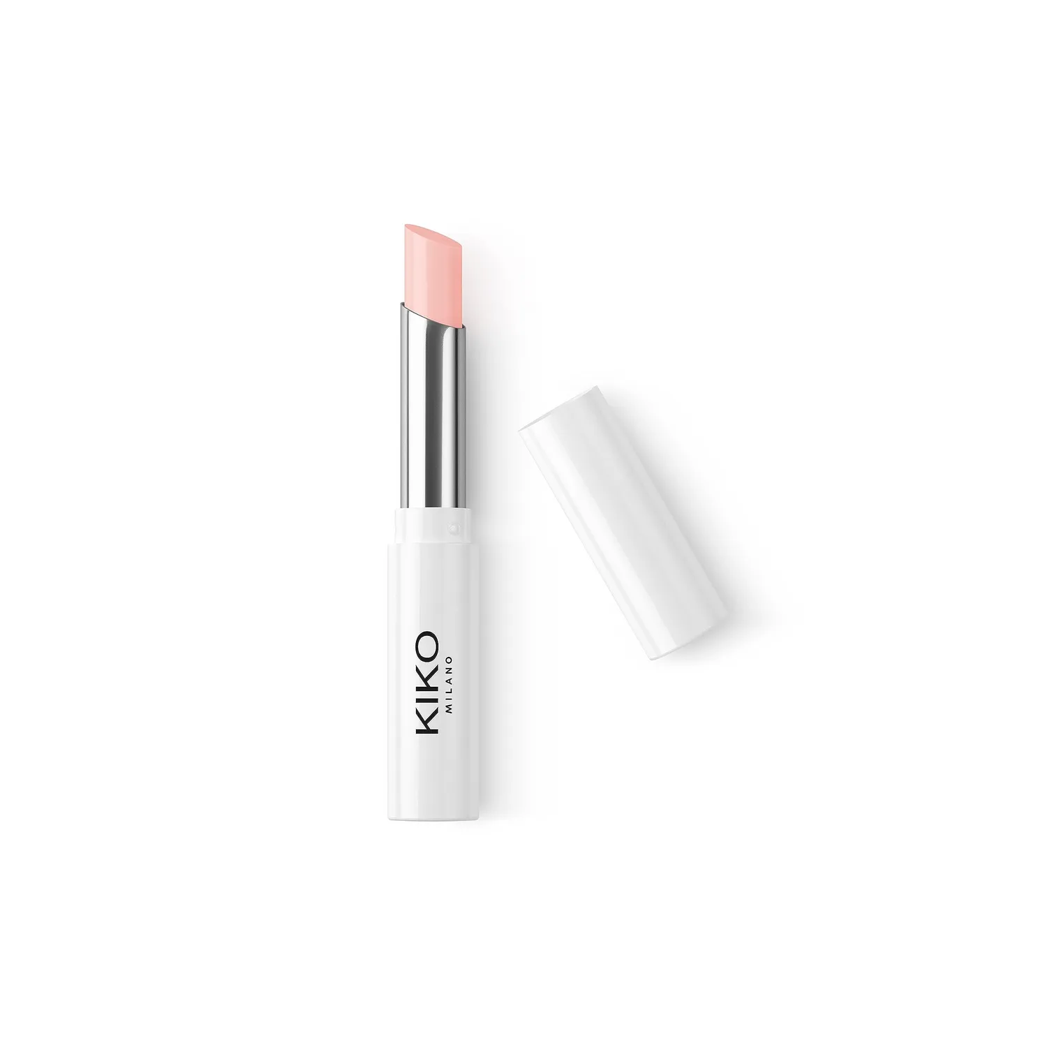 KIKO Kissable Lip Volume 02 balsamo labbra volumizzante