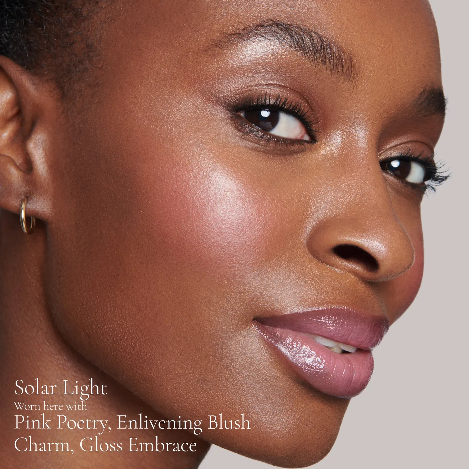 Lisa Eldridge Elevated Glow Solar Light illuminante liquido
