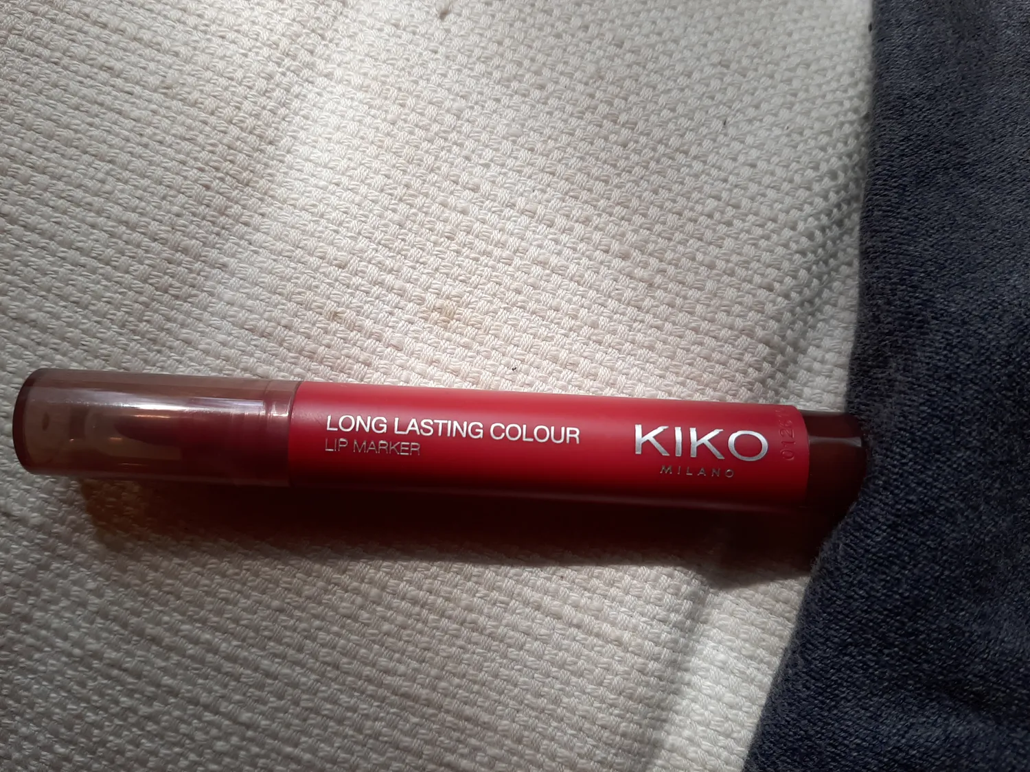 KIKO Milano Skin Lover Intensive Serum Concealer 12 correttore siero