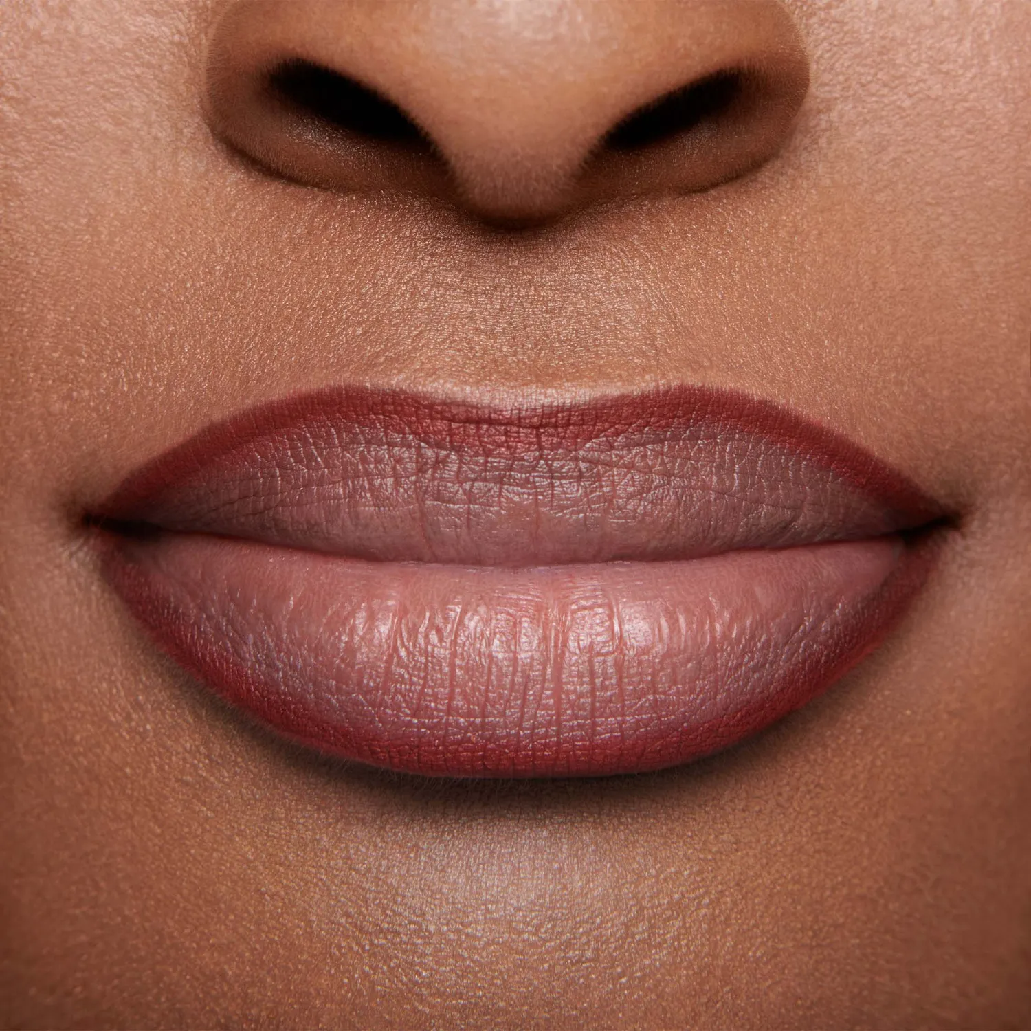 Lisa Eldridge Enhance and Define matita labbra Jazz rossa