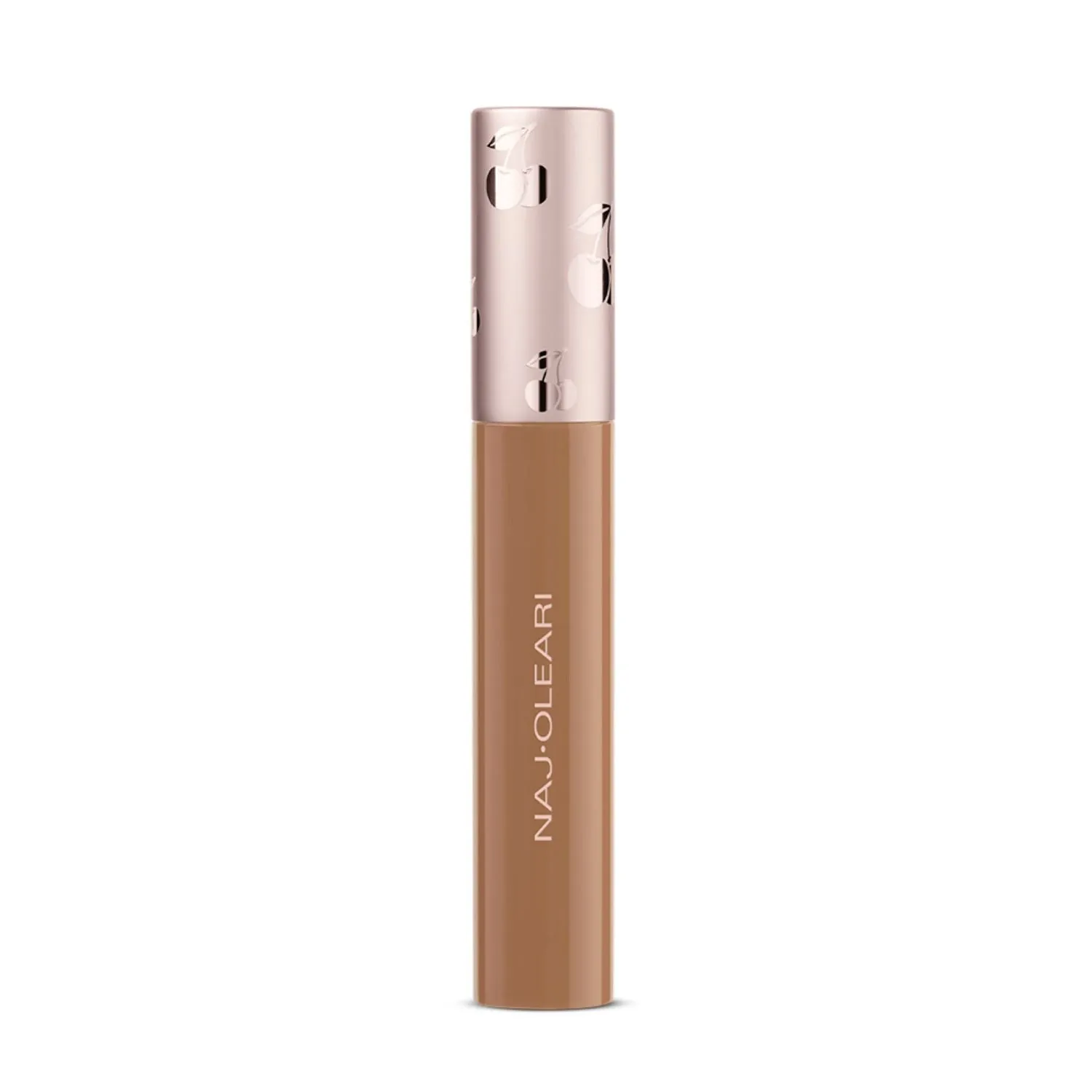Naj Oleari Flirty Affair Balmy Lip Tint tinta labbra 01 Mocha Silk