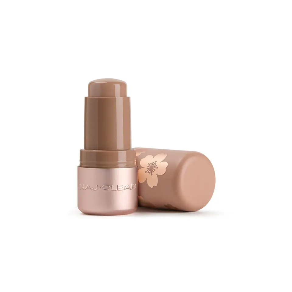 Naj Oleari Beauty Bloom Up Sculpt Stick contouring cremoso modulabile