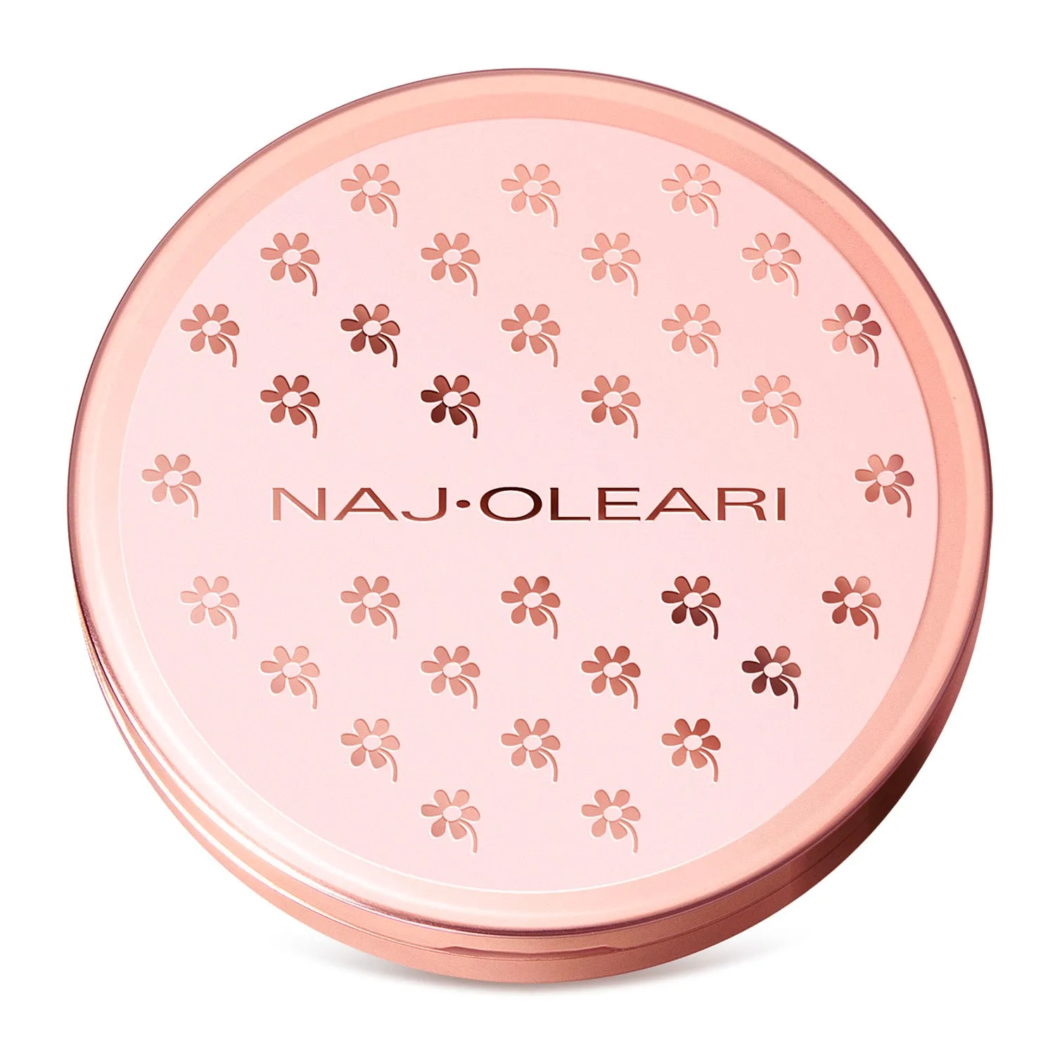 Naj Oleari Velvet Moon illuminante 01 Aurora cremoso