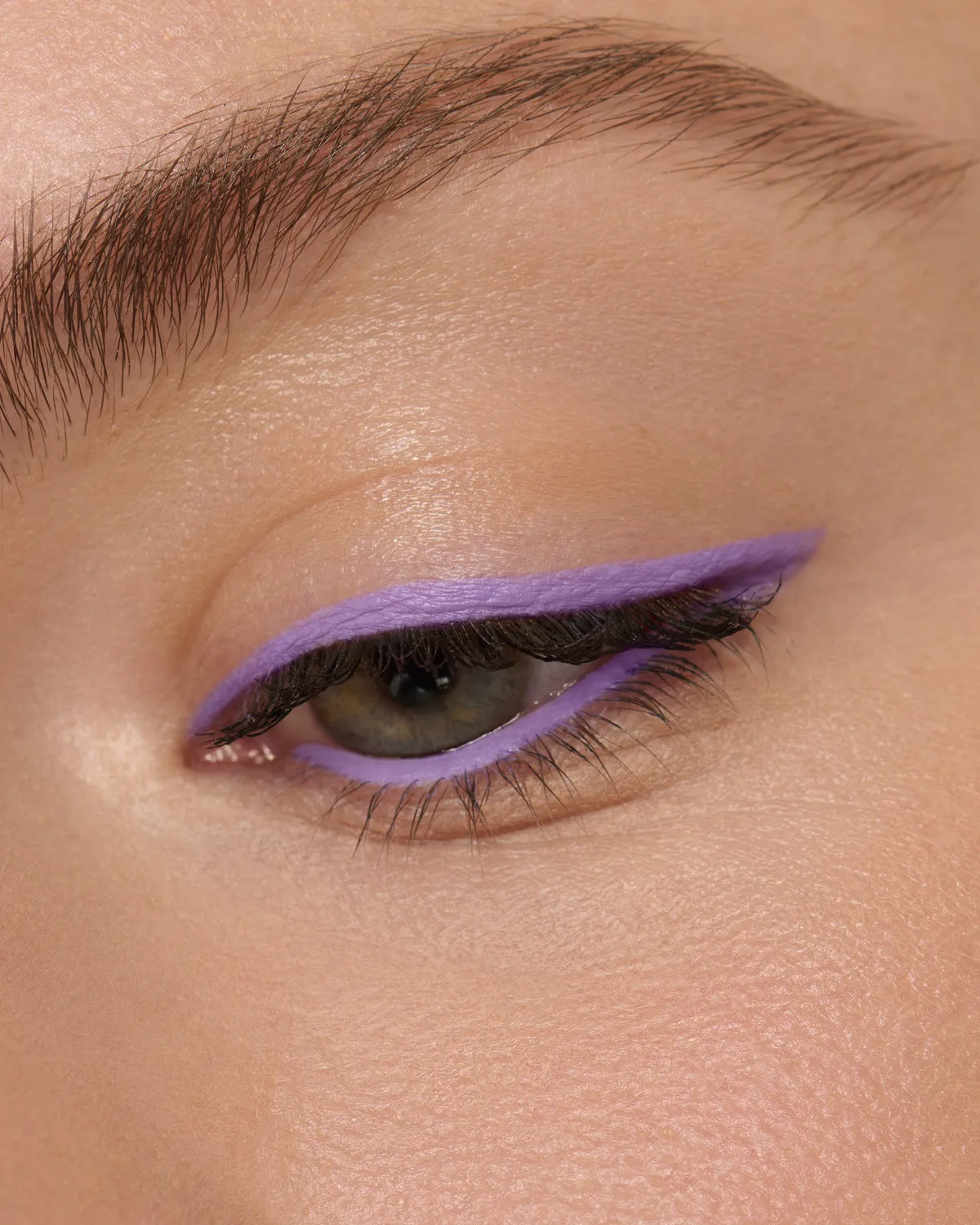 Lisa Eldridge Seamless Glide Lilac Time matita occhi lilla