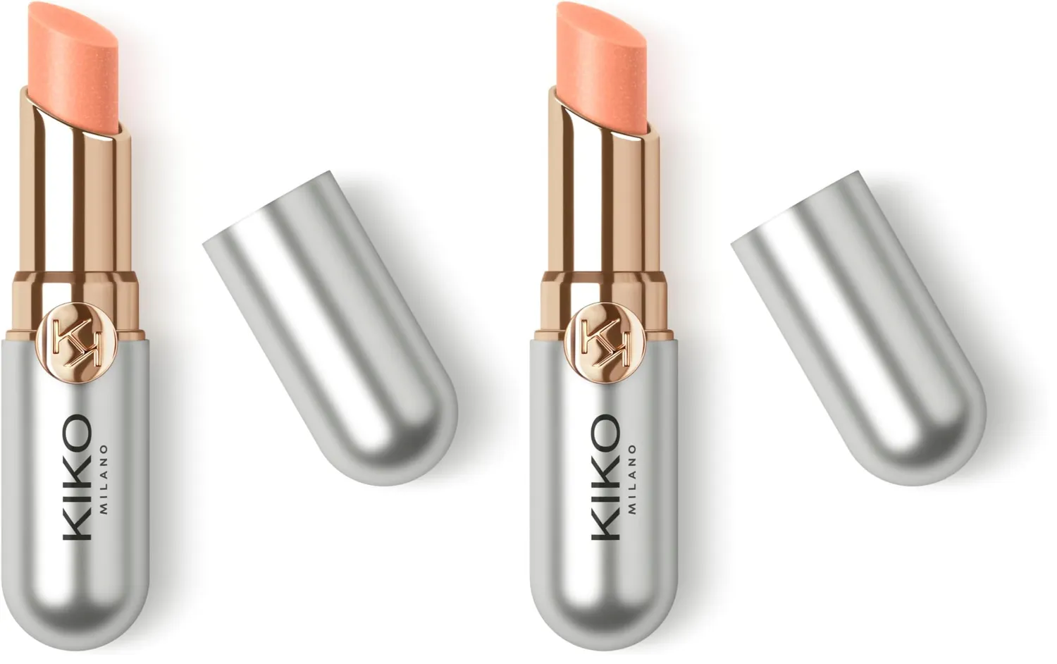 KIKO Milano Jelly Stylo 508 Rosy Mauve rossetto gloss 2 g bagnato