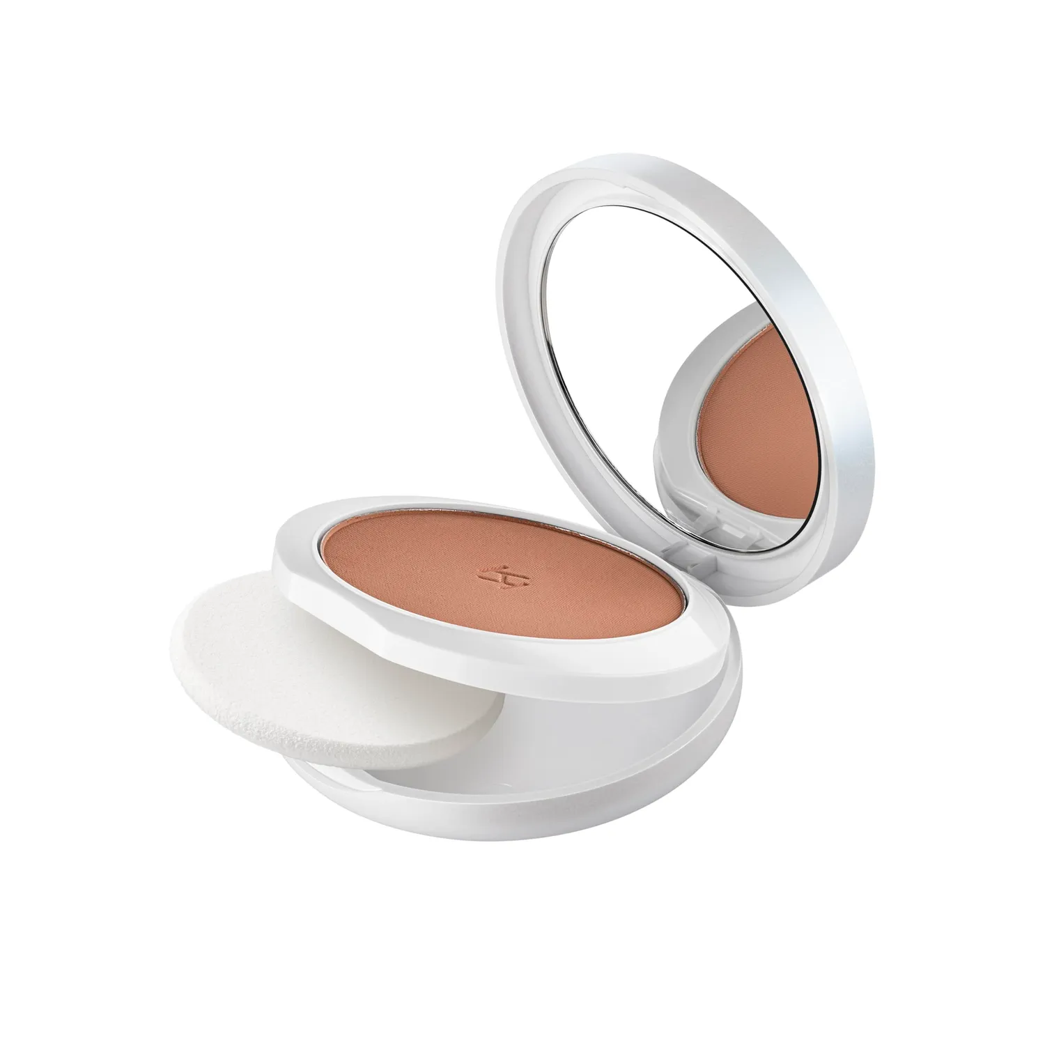 KIKO Urban Shield Powder Foundation SPF 50 fondotinta 08 opacizzante