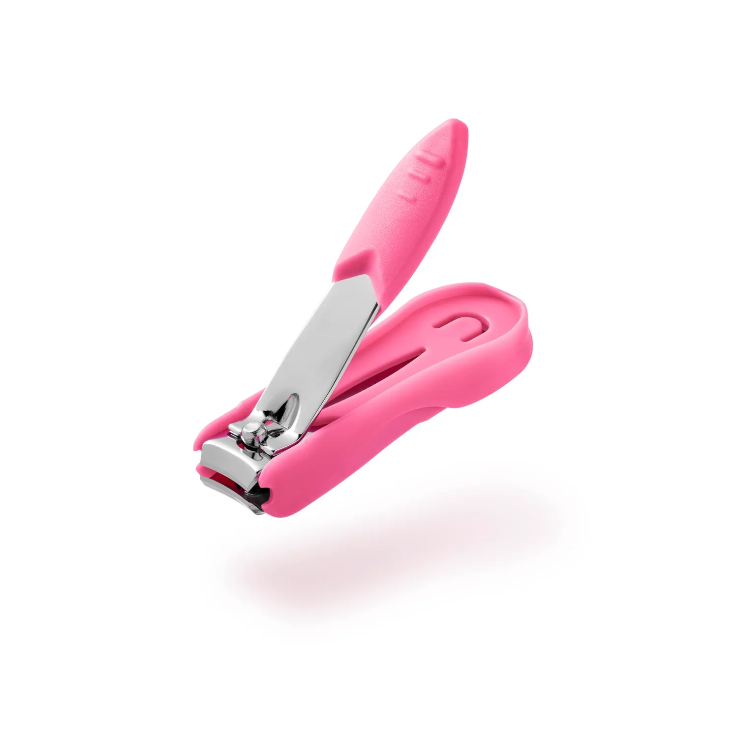 KIKO Nail Clipper tagliaunghie acciaio rosa
