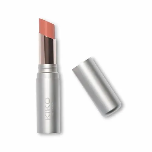 Kiko Hydra Shiny Lip Stylo rossetto 2 g beige naturale idratante
