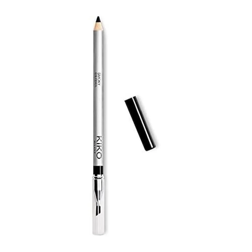 KIKO Milano Smoky Eye Pencil matita occhi Black sfumabile