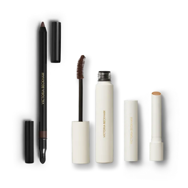 Victoria Beckham Beauty Summer Colour set trucco cacao bronzo