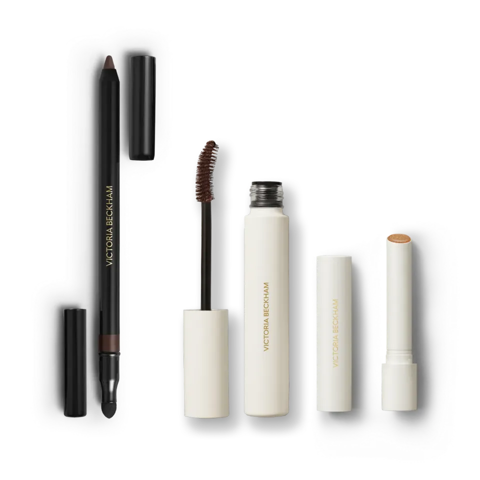 Victoria Beckham Beauty Summer Colour set trucco cacao bronzo