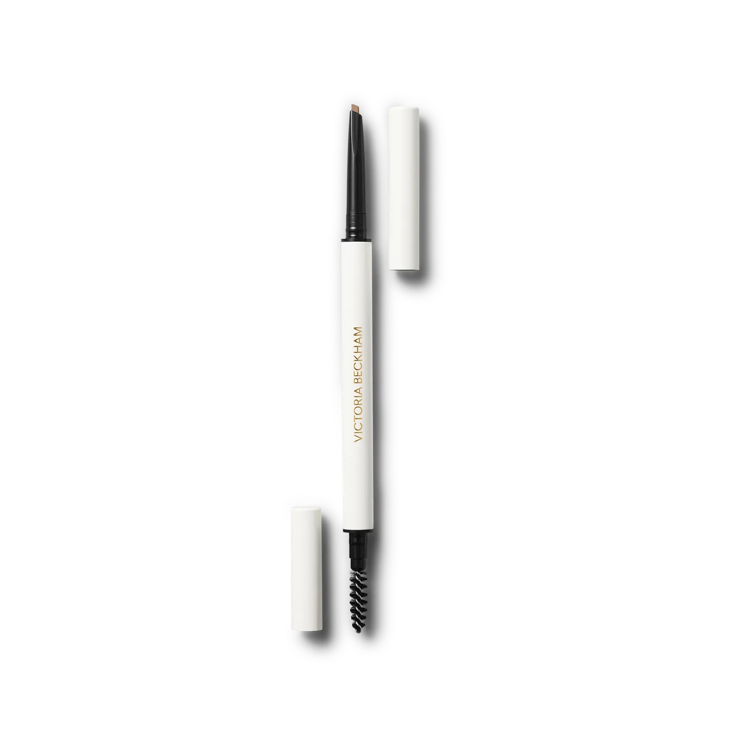Victoria Beckham Beauty BabyBlade matita sopracciglia Taupe microfine