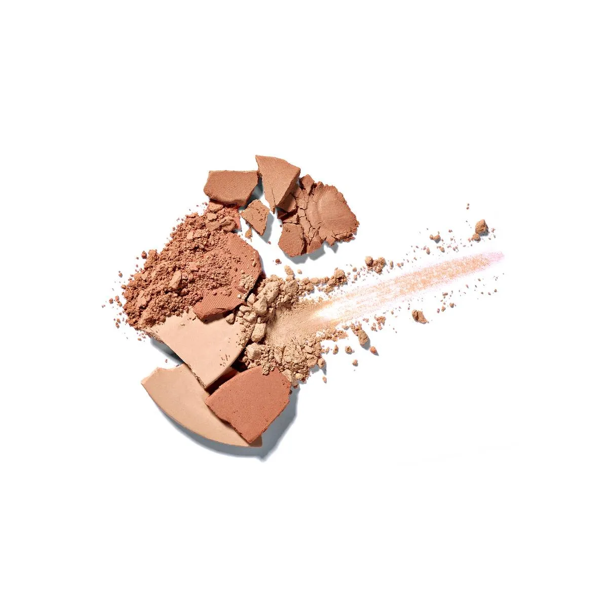 Miss W Pro 211 cipria illuminante pistil minerale