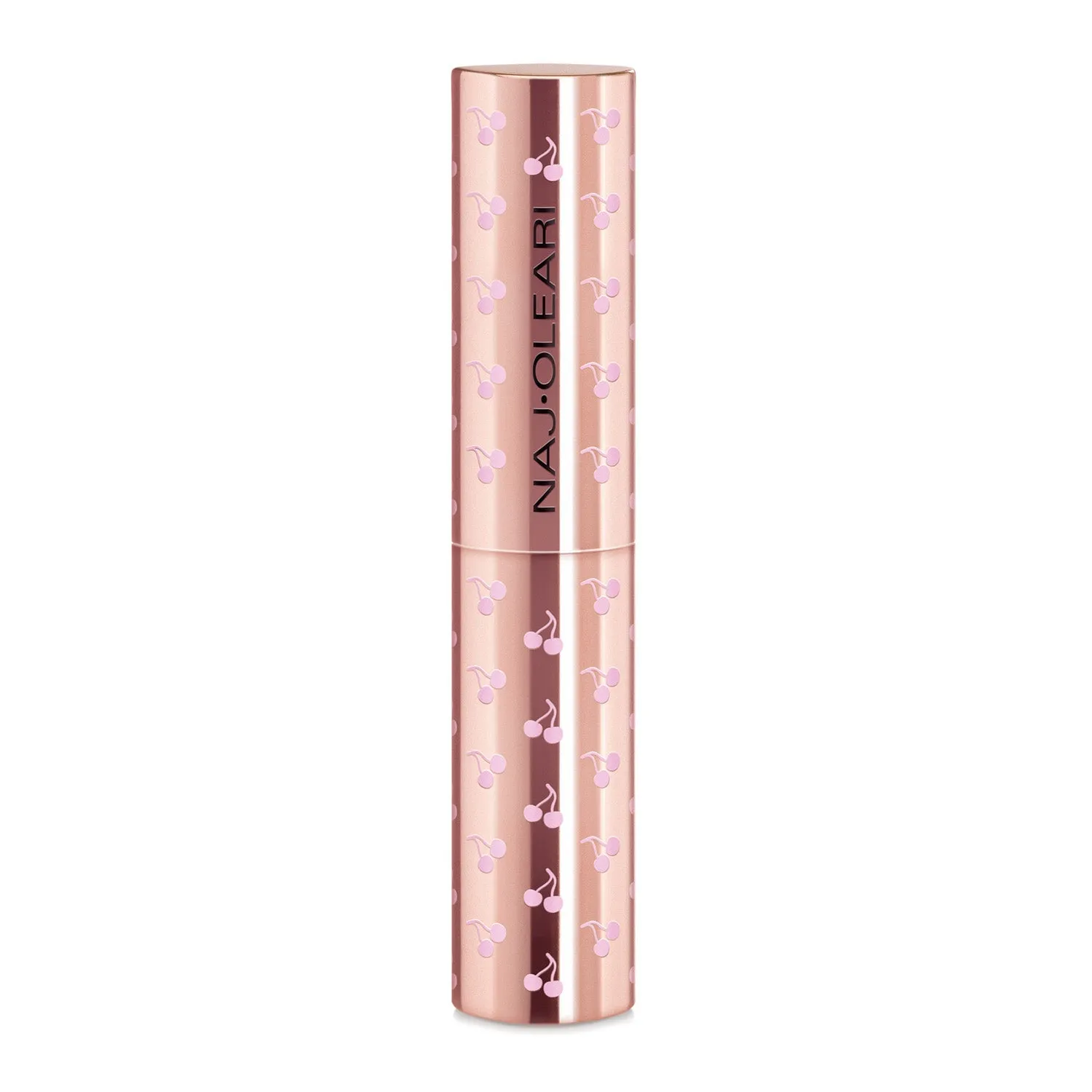 Naj Oleari True Icon Lipstick rossetto 01 Cipria satinato