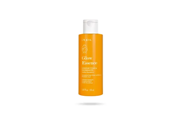 Pupa Glow Essence lozione tonica viso illuminante 152 ml