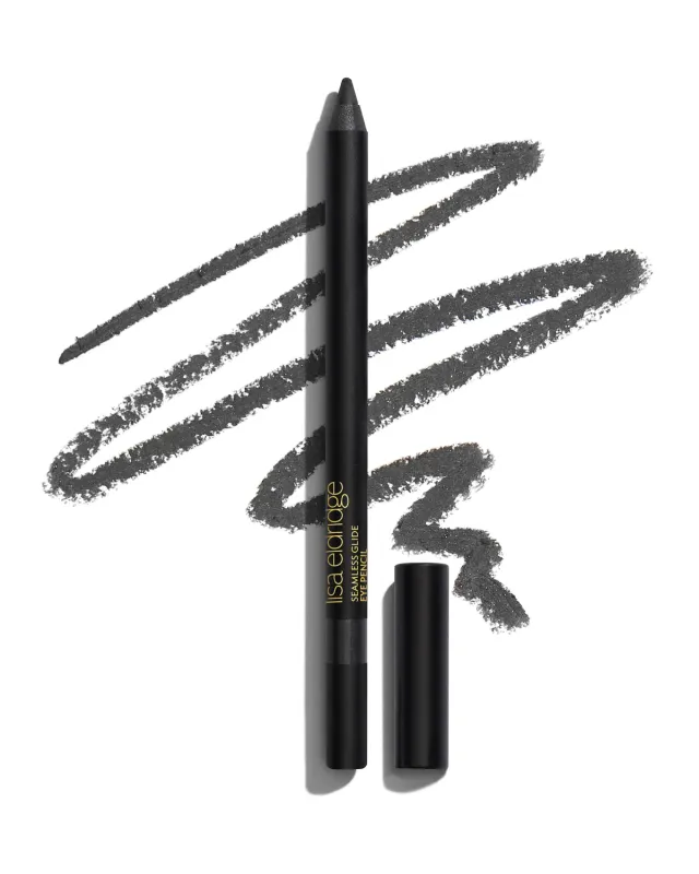 Lisa Eldridge Seamless Glide Matita Occhi Cinder Smoke Waterproof