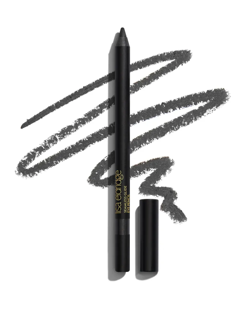 Lisa Eldridge Seamless Glide Matita Occhi Cinder Smoke Waterproof