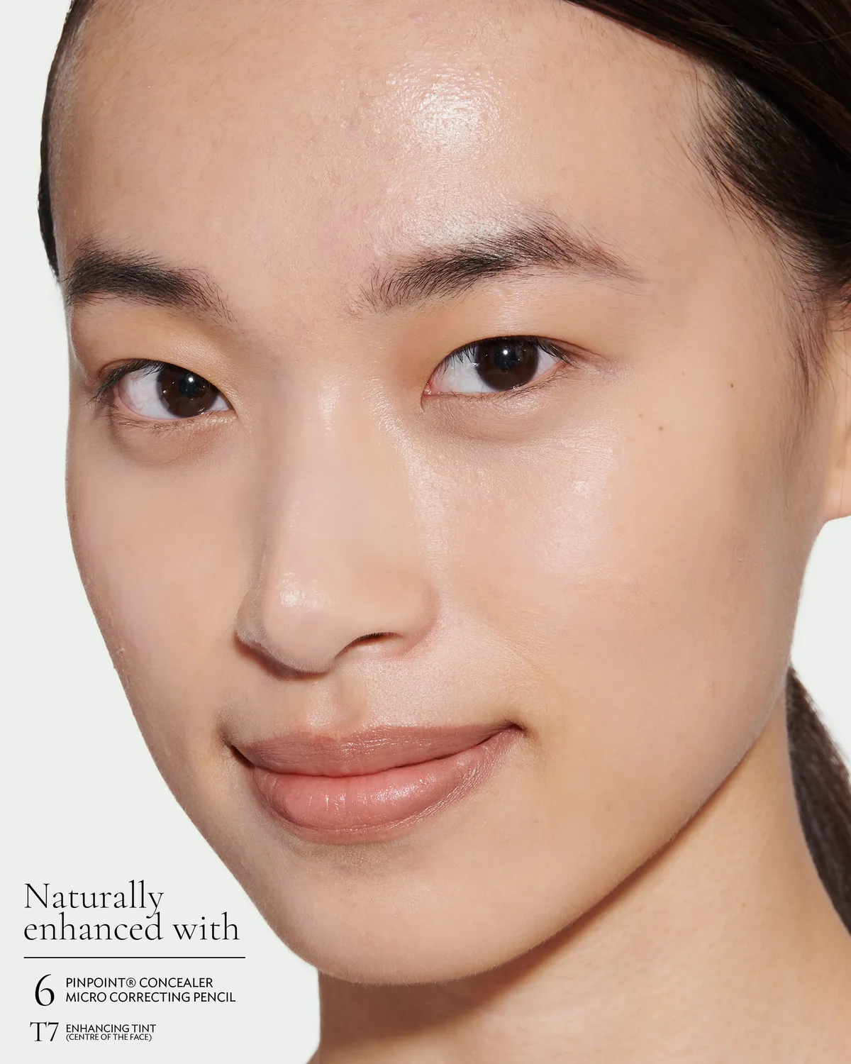 Lisa Eldridge Pinpoint matita correttore Shade 6