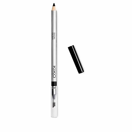KIKO Milano Smoky Eye Pencil matita occhi Black sfumabile