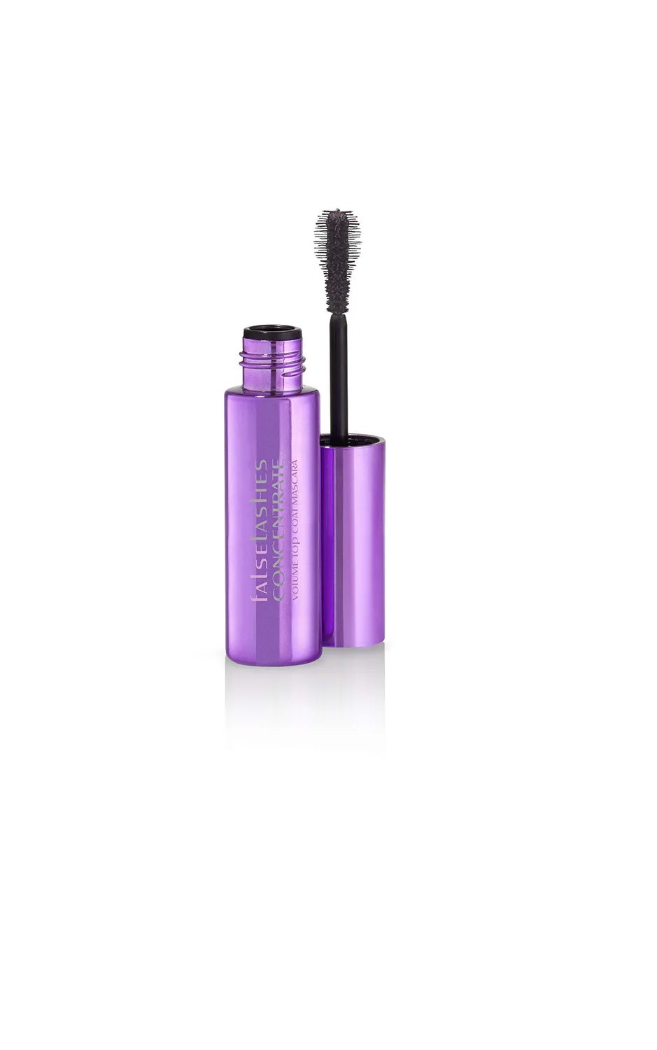 KIKO False Lashes Concentrate mascara top coat volume