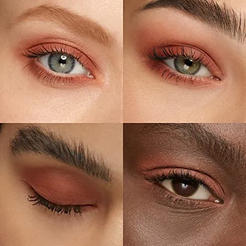 KIKO High Pigment ombretto 08 metallizzato lunga tenuta
