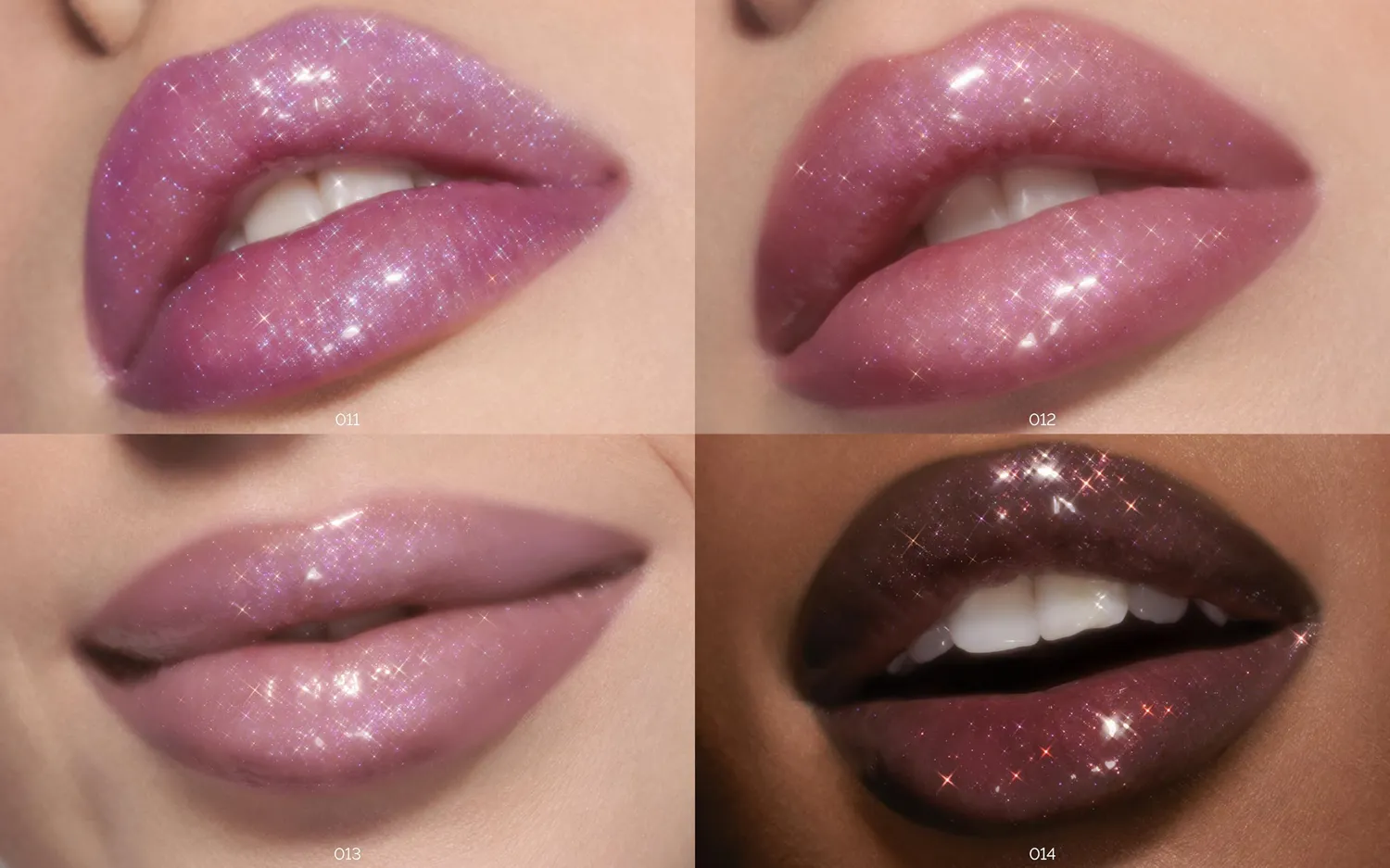 Pupa Milano Shock Plump Bling Bling Gloss 011 Fancy Diamond volumizzante