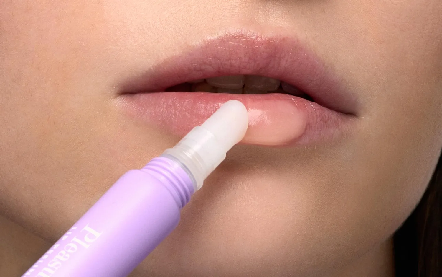 Pupa Pleasure Lip Peeling scrub labbra mirtillo