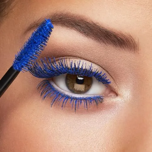 KIKO Smart Colour Mascara 02 mascara colorato volume