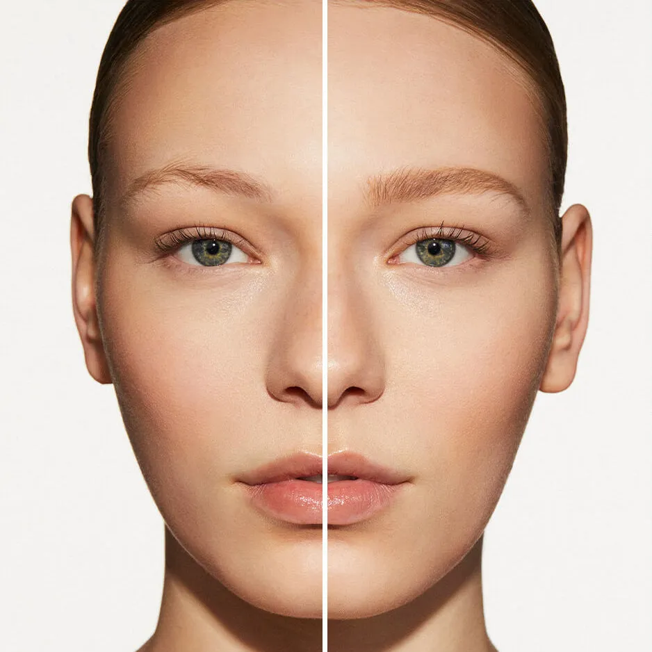 Victoria Beckham Beauty BabyBlade matita sopracciglia Taupe microfine