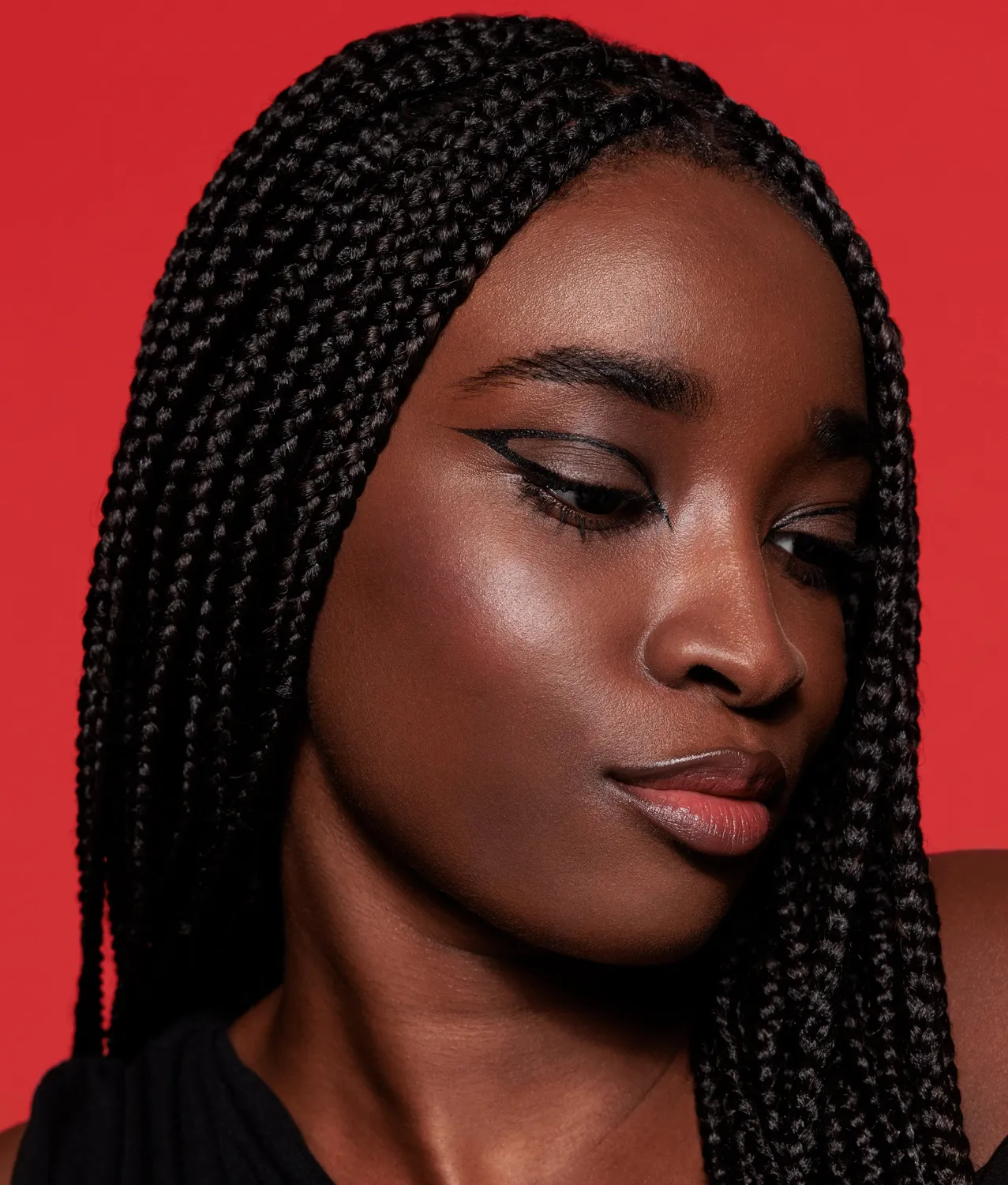 ClioMakeUp 360Flip eyeliner waterproof nero