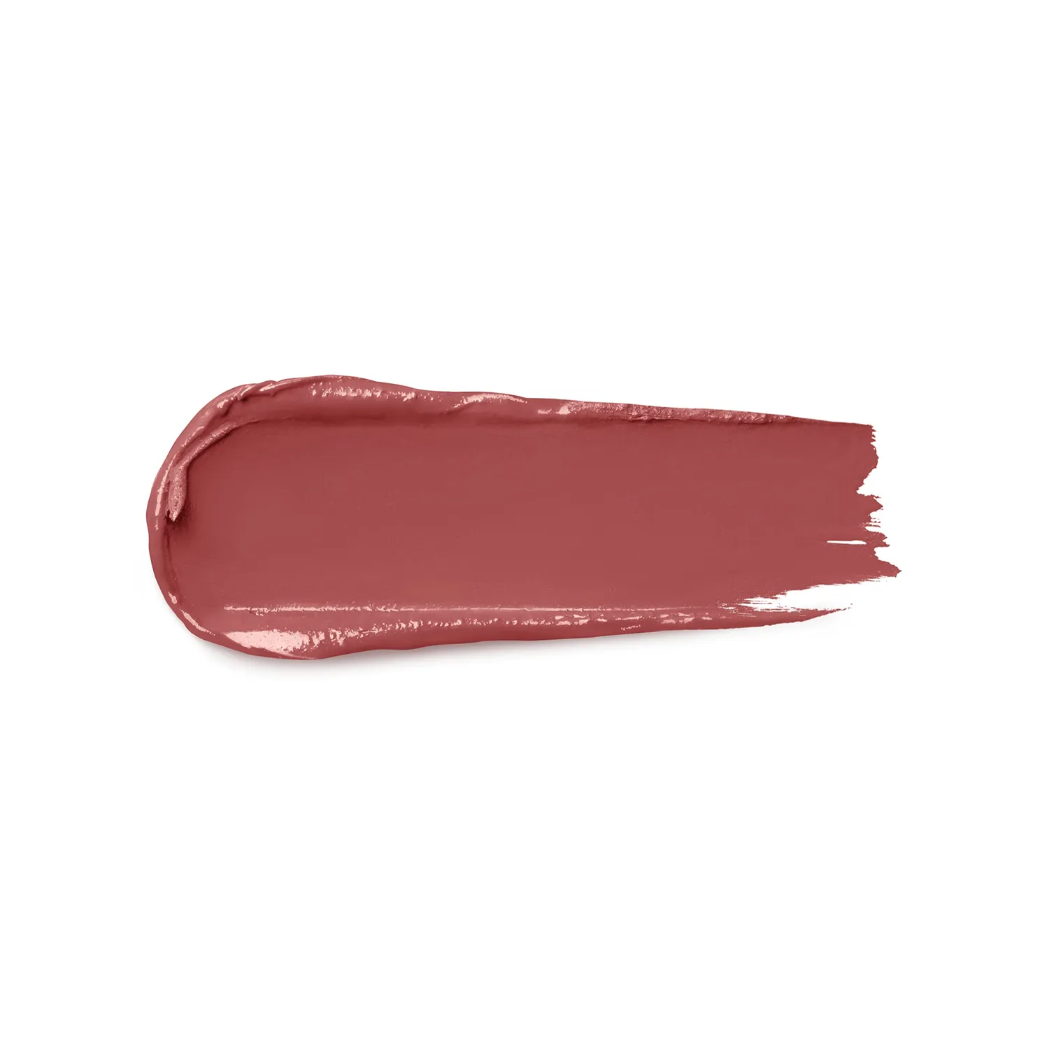 KIKO Milano Gossamer Emotion rossetto cremoso 105 Pinkish Brown