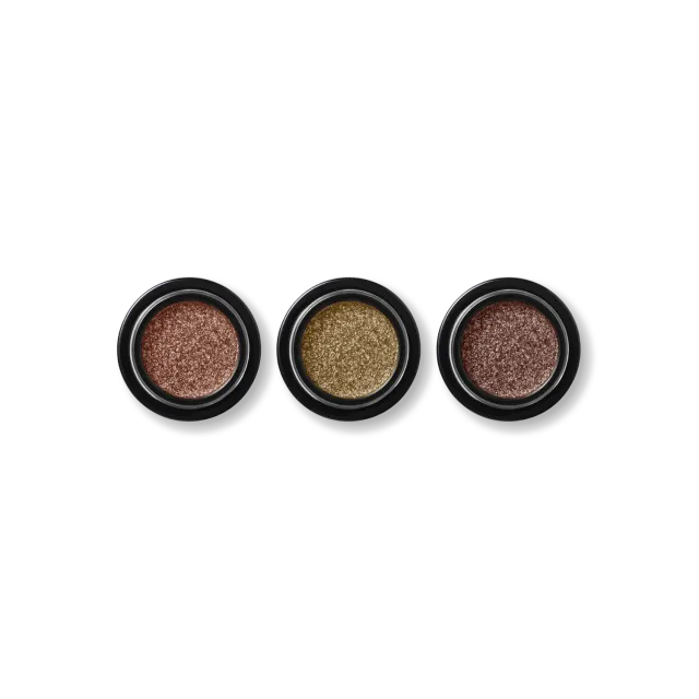 Victoria Beckham Beauty Lid Lustre Trio ombretto 3 pz shimmer