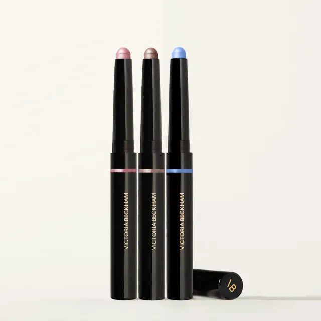 Victoria Beckham Beauty EyeWear Trio ombretti stick 3 pezzi