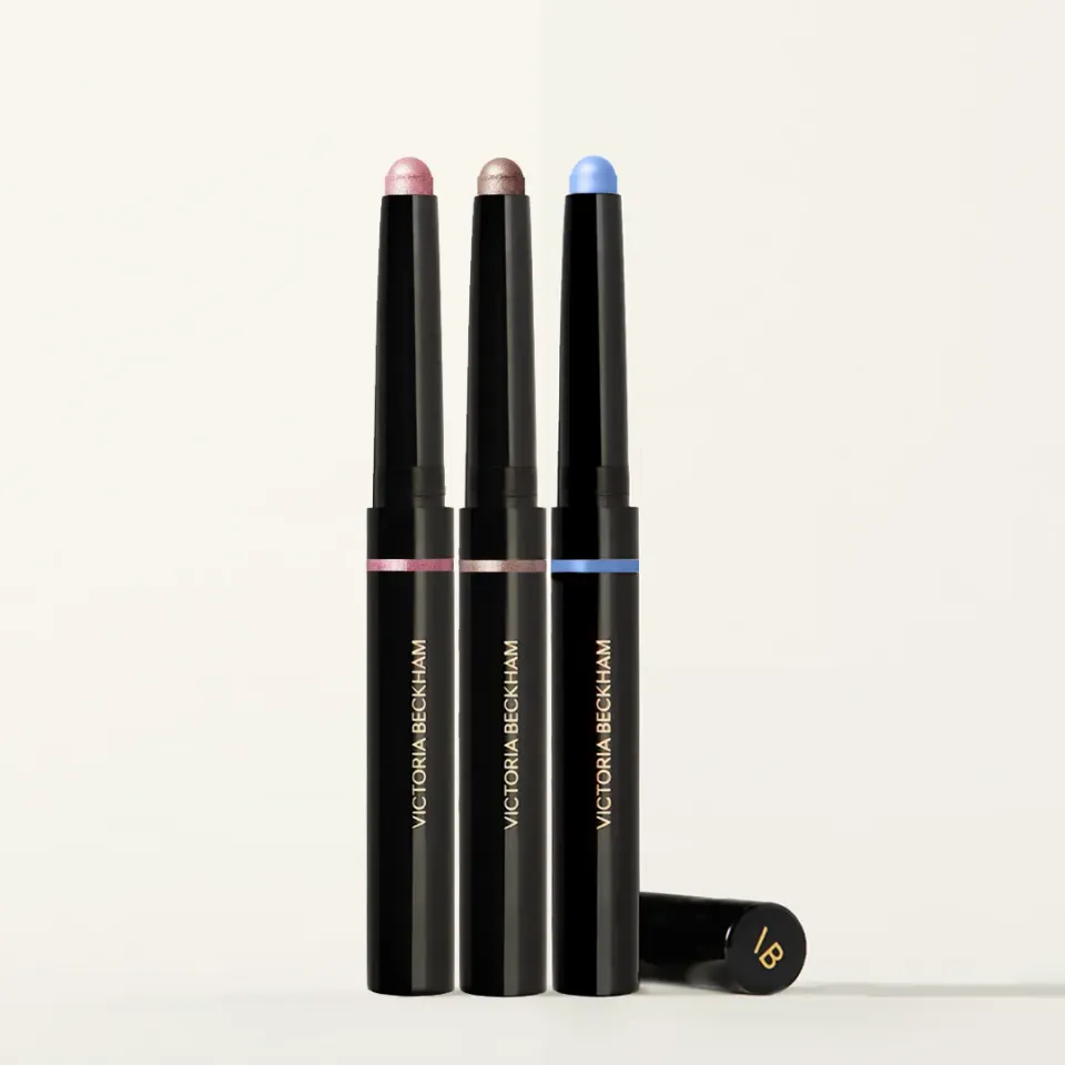 Victoria Beckham Beauty EyeWear Trio ombretti stick 3 pezzi