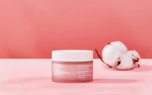 Pupa Timeless Crema Primi Segni 50 ml Prebiotica Naturale