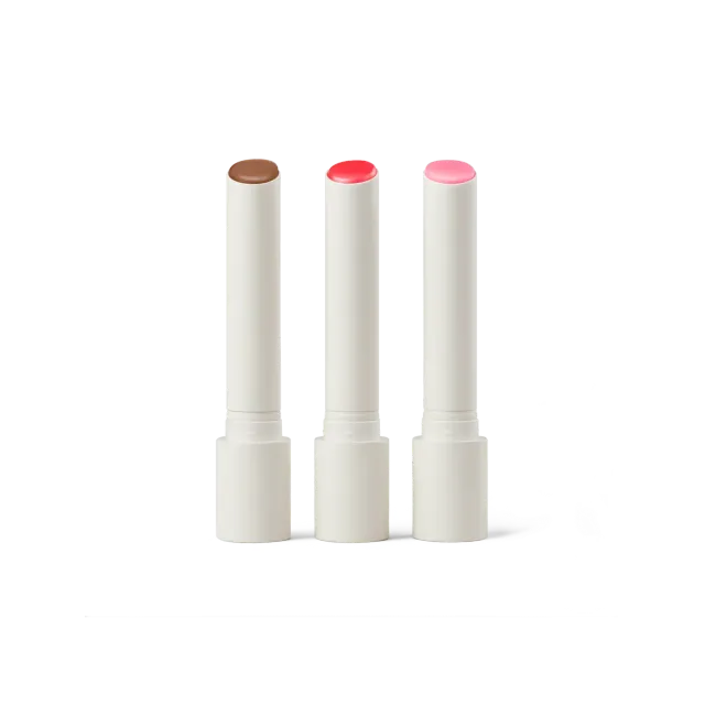 Victoria Beckham Beauty Posh Balm Trio balsamo 3 pz idratante
