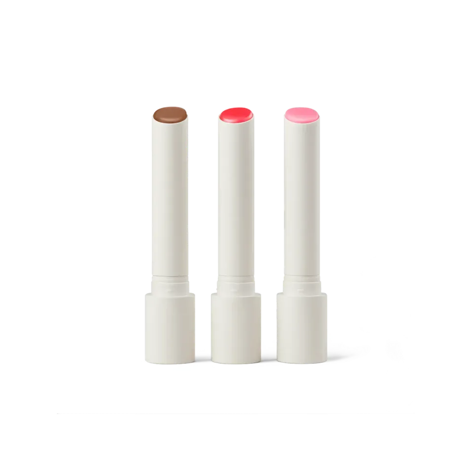 Victoria Beckham Beauty Posh Balm Trio balsamo 3 pz idratante