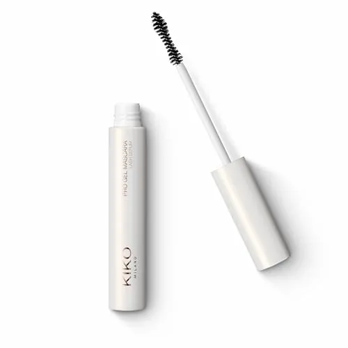 KIKO Pro Gel Mascara siero ciglia allungante e volumizzante