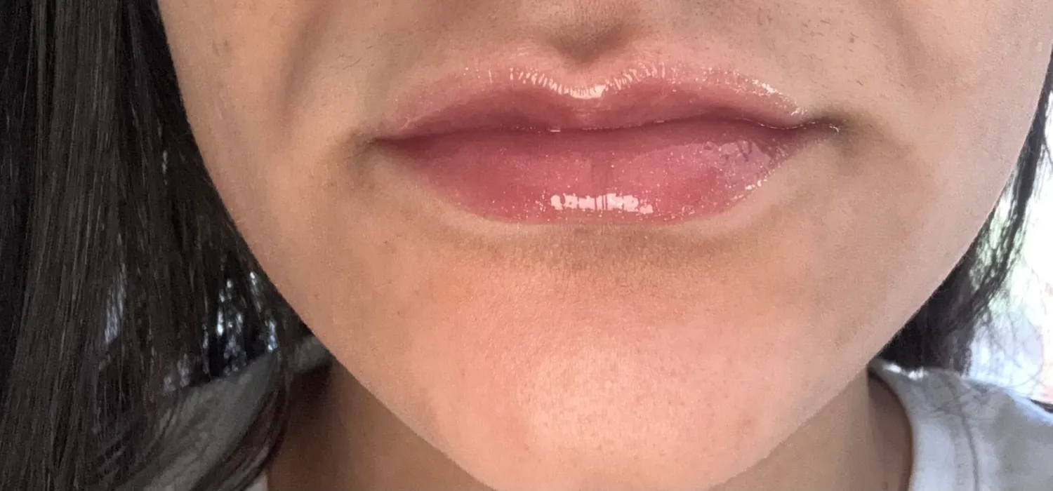 KIKO Milano Kind Glowy Hydra Lip Oil 02 olio labbra rosa