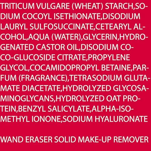 Pupa Wand Eraser struccante solido viso occhi 60 g