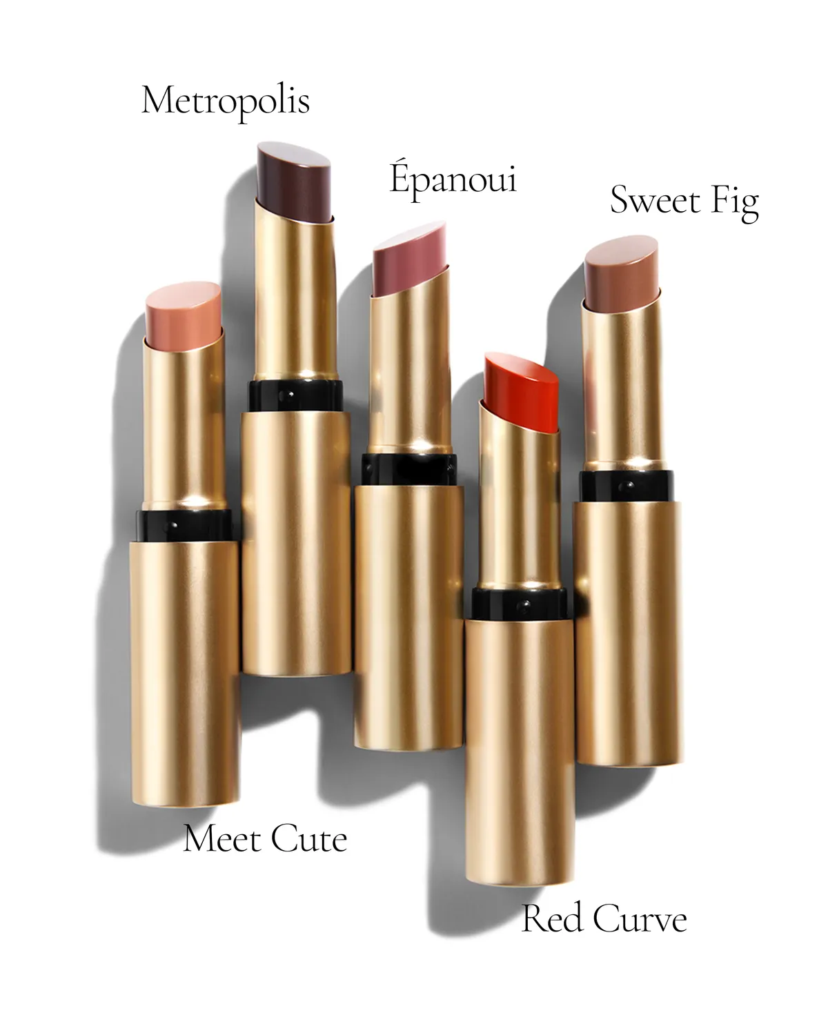 Lisa Eldridge Baume Embrace Épanoui balsamo labbra rosa sheer