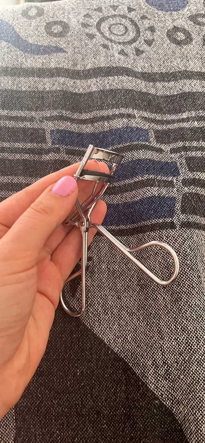 KIKO Eyelash Curler piegaciglia in acciaio