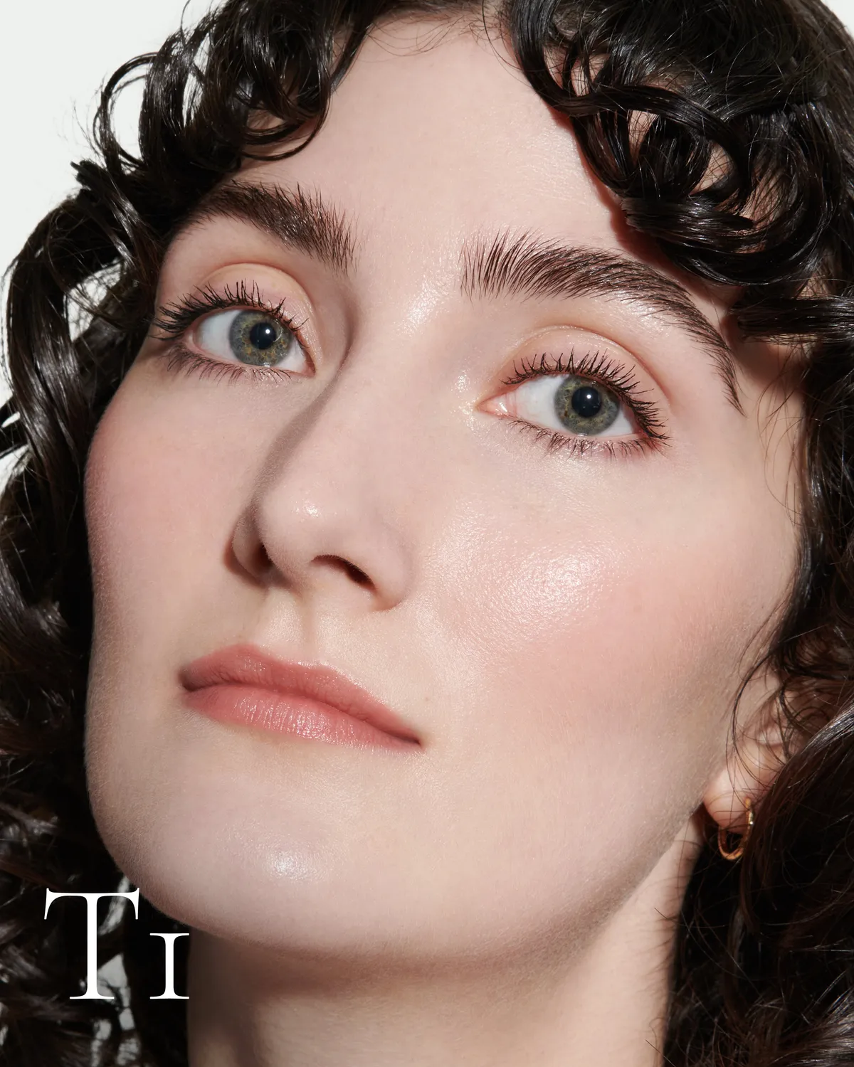 Lisa Eldridge T1 Seamless Skin Tint Skin Tint T1 Luminoso