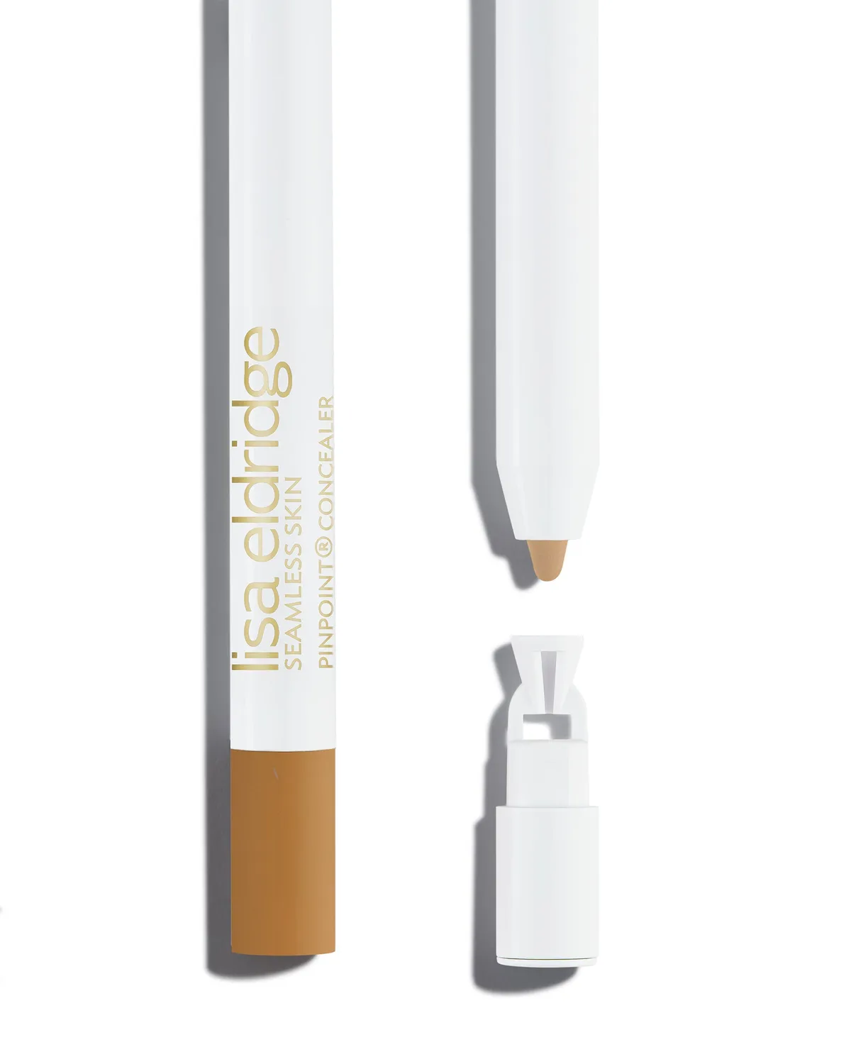 Lisa Eldridge Pinpoint Shade 8 matita correttore waterproof