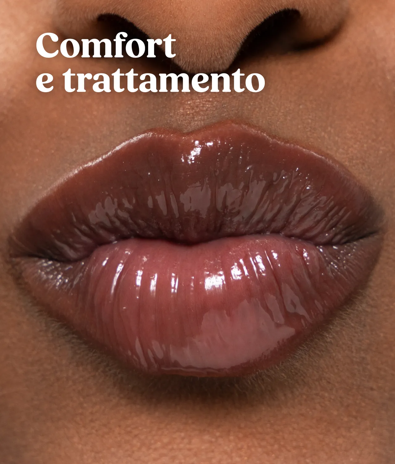ClioMakeup JuicyLove Insta-Plump Gloss TLK Power