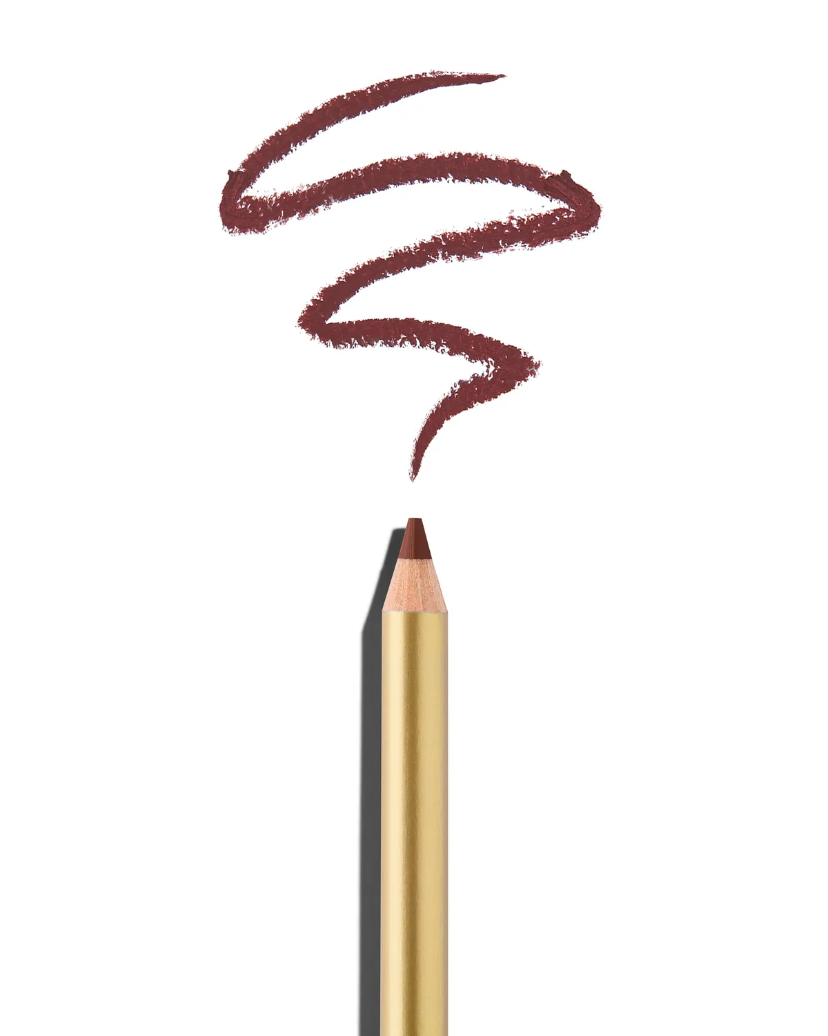 Lisa Eldridge Sculpt Shade 3C matita labbra Deep Berry